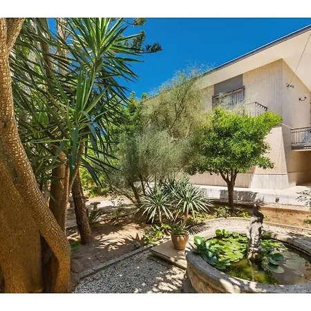 Villa Elegant Nunzia