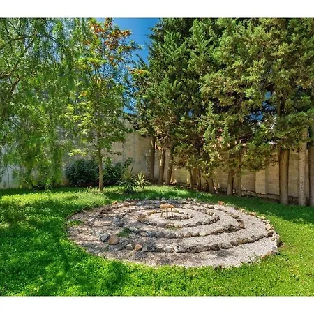 Villa Elegant Nunzia *